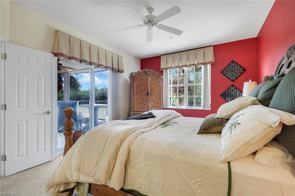 4864 Hampshire Ct, Unit 203, Naples, FL 34112 Photo