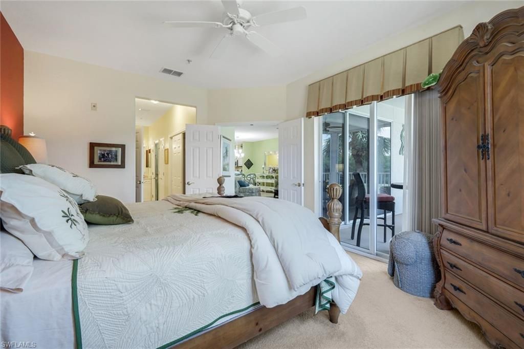 4864 Hampshire Ct, Unit 203, Naples, FL 34112 Photo