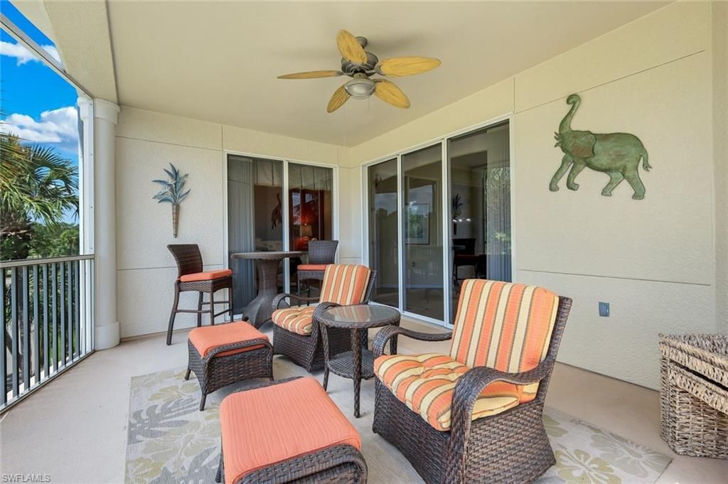 4864 Hampshire Ct, Unit 203, Naples, FL 34112 Photo