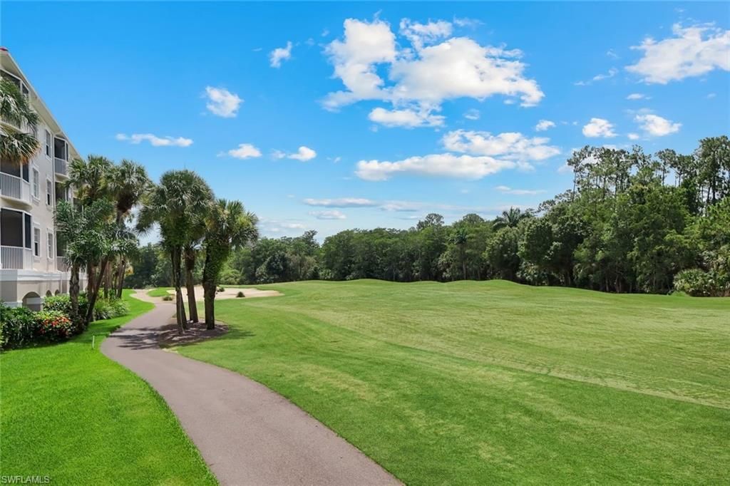4864 Hampshire Ct, Unit 203, Naples, FL 34112 Photo