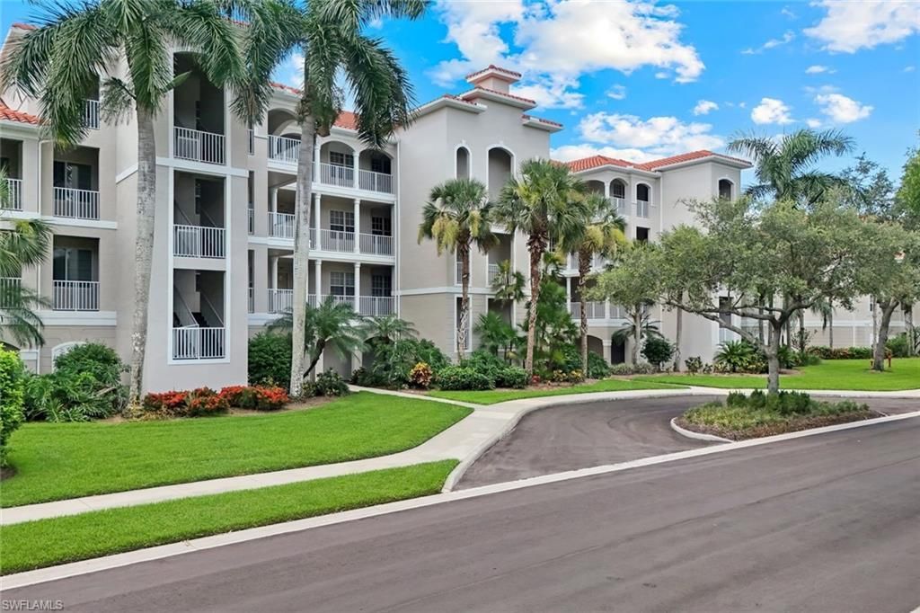 4864 Hampshire Ct, Unit 203, Naples, FL 34112 Photo