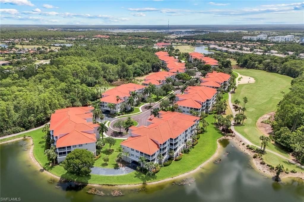 4864 Hampshire Ct, Unit 203, Naples, FL 34112 Photo