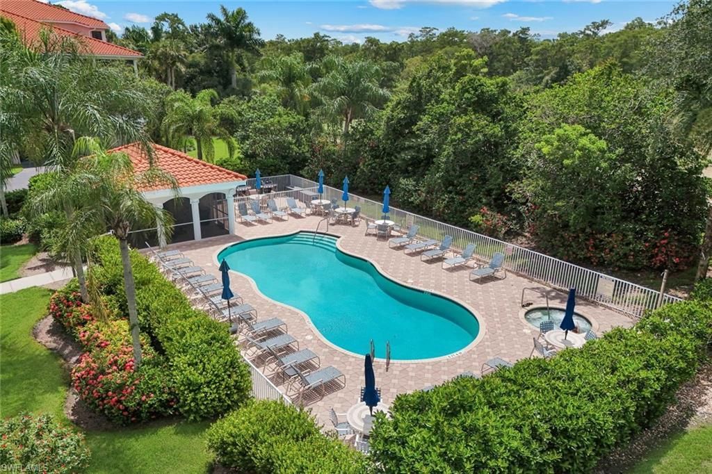 4864 Hampshire Ct, Unit 203, Naples, FL 34112 Photo