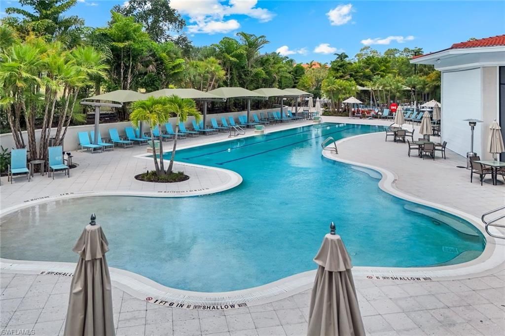 4864 Hampshire Ct, Unit 203, Naples, FL 34112 Photo
