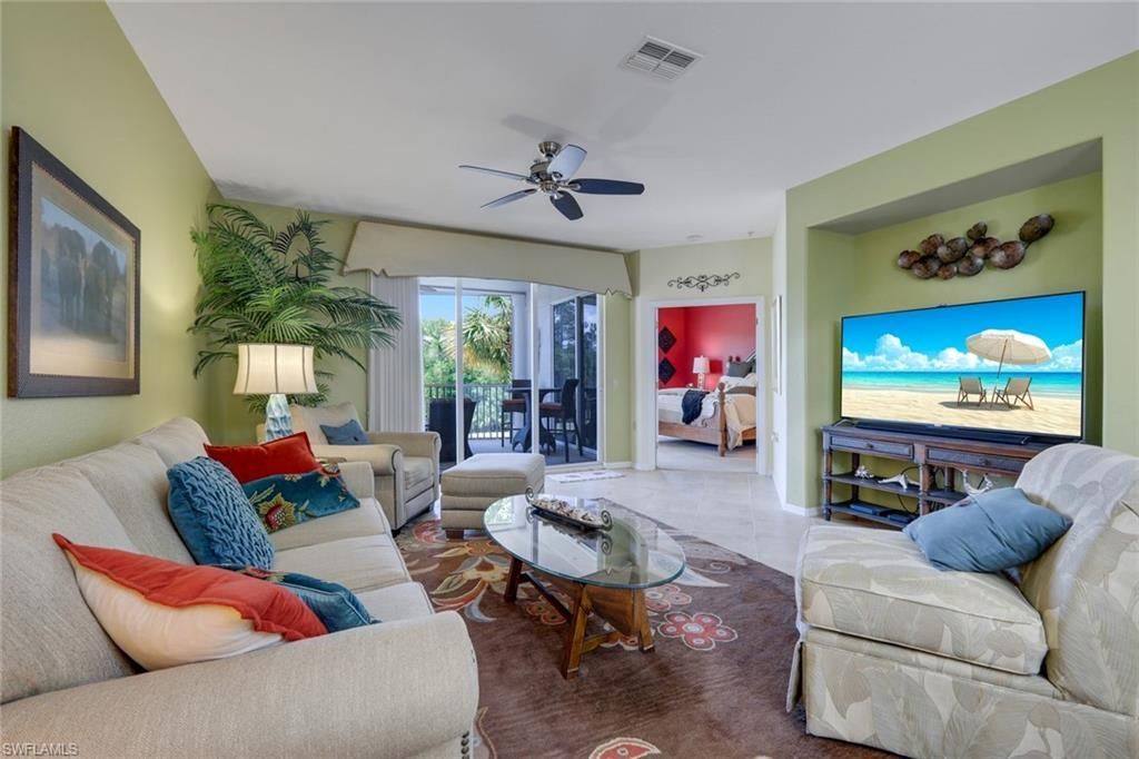4864 Hampshire Ct, Unit 203, Naples, FL 34112 Photo