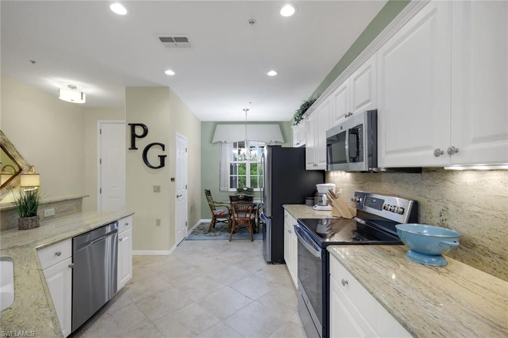 4864 Hampshire Ct, Unit 203, Naples, FL 34112 Photo