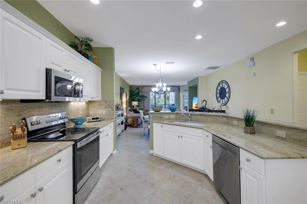 4864 Hampshire Ct, Unit 203, Naples, FL 34112 Photo