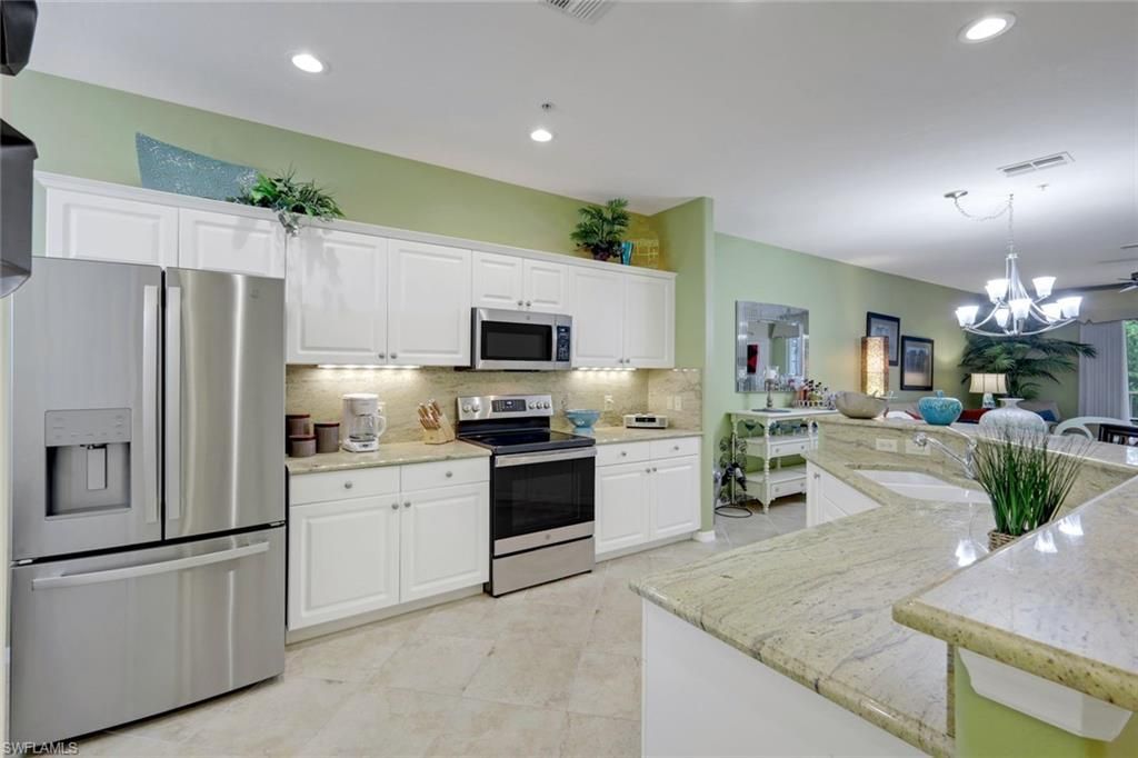 4864 Hampshire Ct, Unit 203, Naples, FL 34112 Photo
