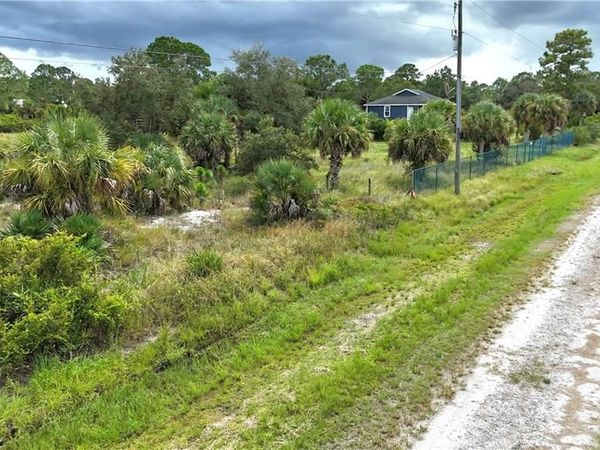 545 S Verda ST , CLEWISTON, FL 33440