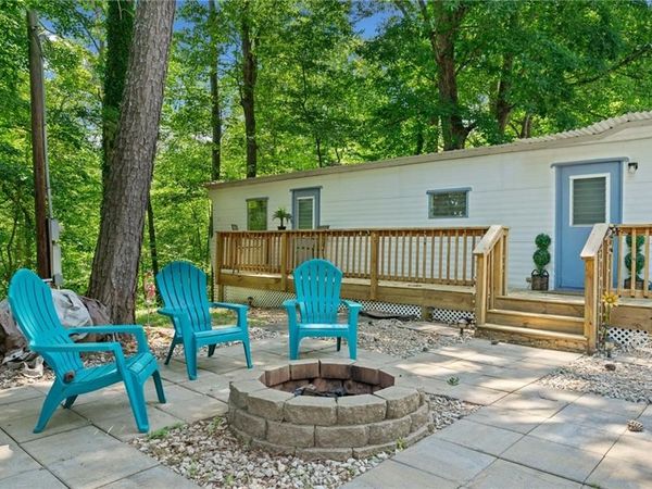 1000 Delta Drive, Canton, GA 30114