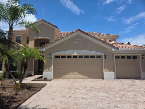2770 BOAT COVE CIRCLE , KISSIMMEE, FL 34746