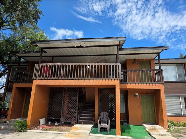 1260 SAGO PALM BOULEVARD , Unit 1260, KISSIMMEE, FL 34741