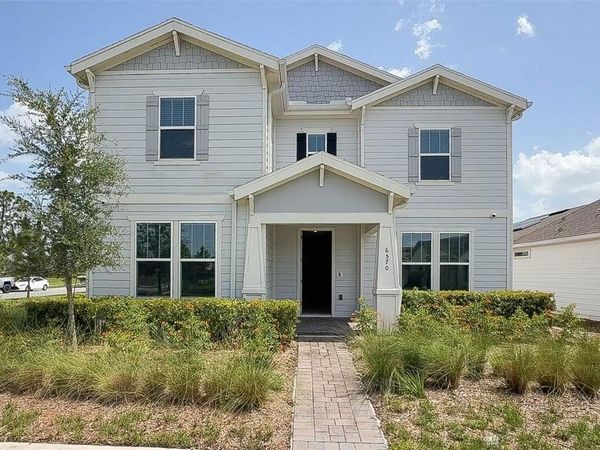 6570 ROVER WAY , ST CLOUD, FL 34771
