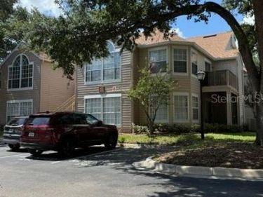665 YOUNGSTOWN PARKWAY , Unit 265, ALTAMONTE SPRINGS, FL 32714