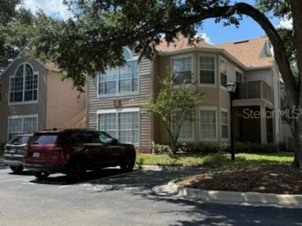 665 YOUNGSTOWN PARKWAY , Unit 265, ALTAMONTE SPRINGS, FL 32714