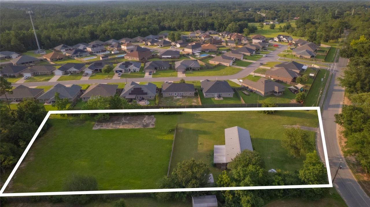6915 Klondike Road, Pensacola, FL 32526 Photo