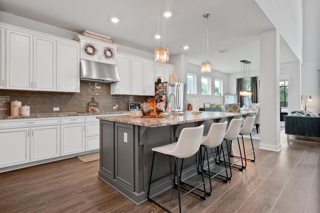 17807 Passionflower Circle , Clermont, FL 34714 Photo