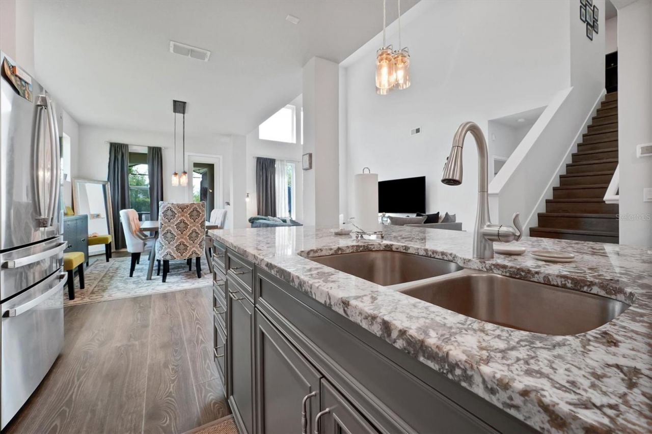 17807 Passionflower Circle , Clermont, FL 34714 Photo