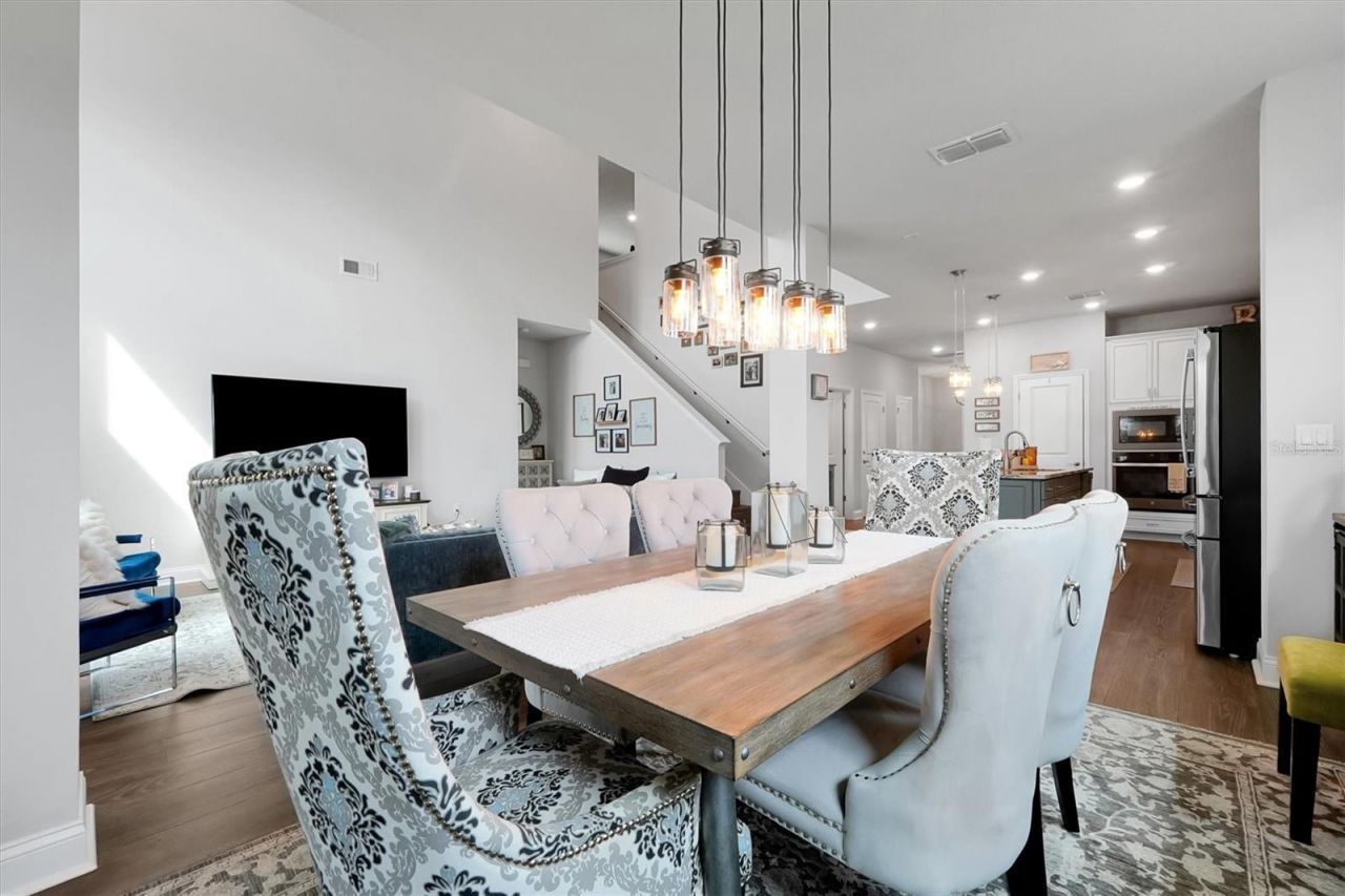 17807 Passionflower Circle , Clermont, FL 34714 Photo