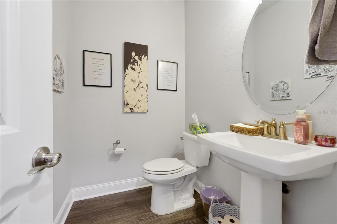 17807 Passionflower Circle , Clermont, FL 34714 Photo