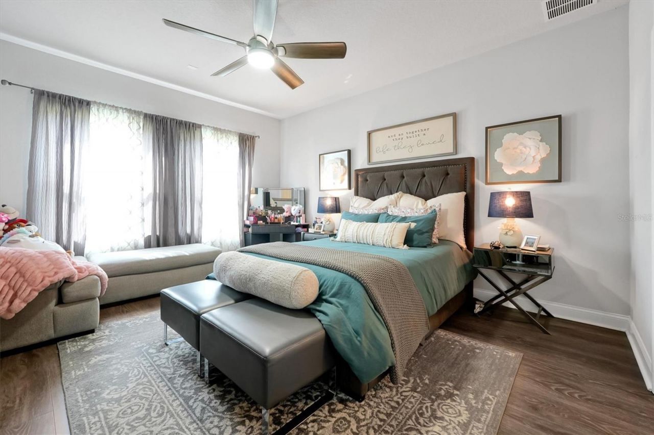 17807 Passionflower Circle , Clermont, FL 34714 Photo