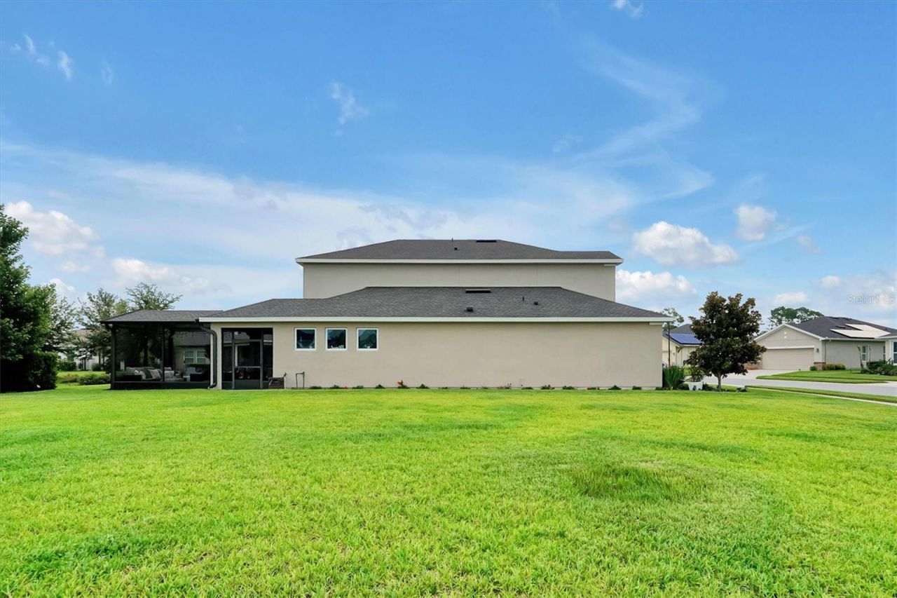 17807 Passionflower Circle , Clermont, FL 34714 Photo