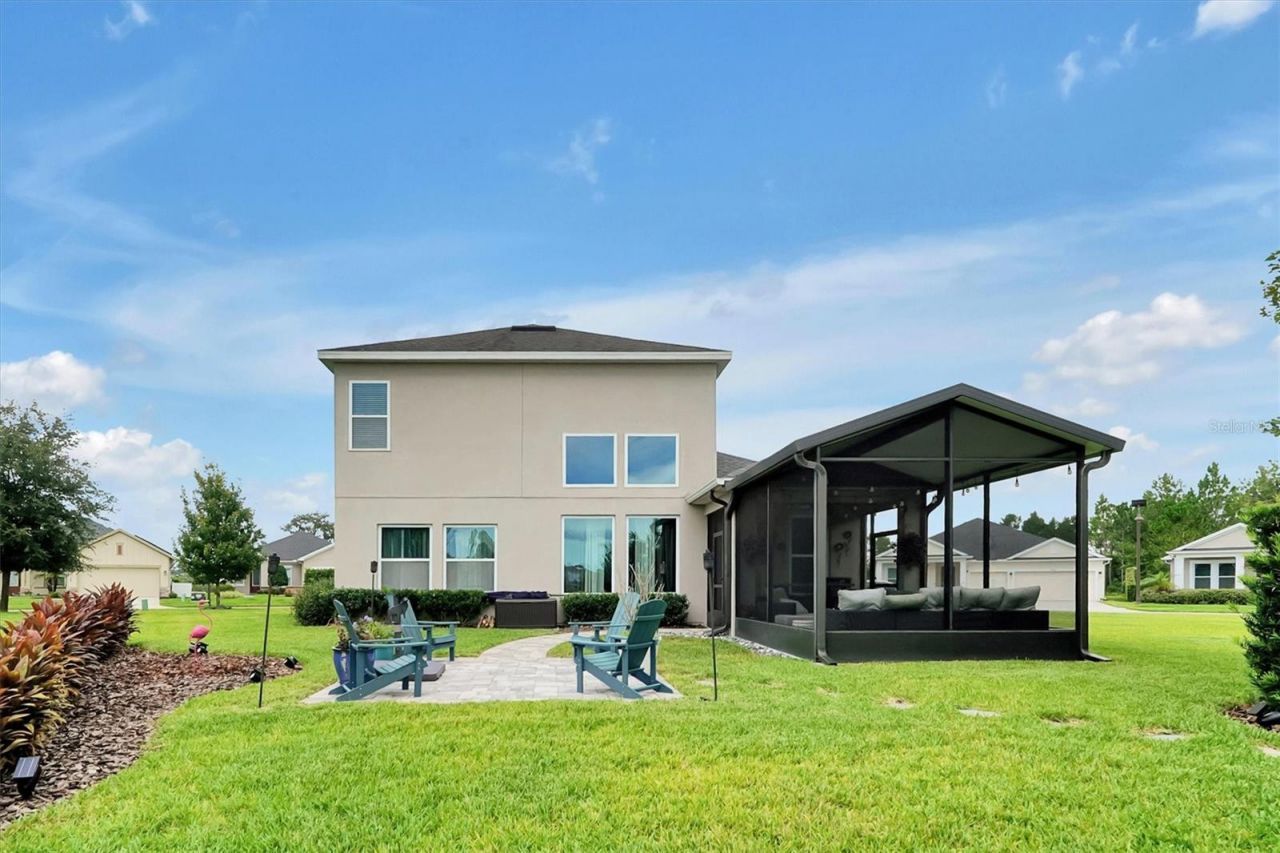 17807 Passionflower Circle , Clermont, FL 34714 Photo