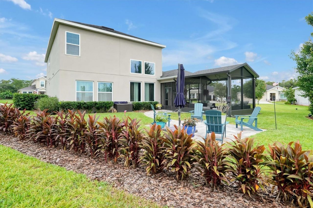 17807 Passionflower Circle , Clermont, FL 34714 Photo