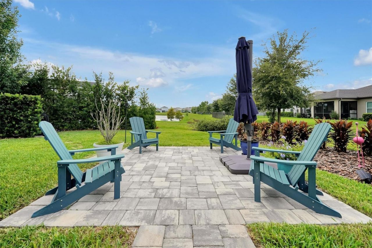 17807 Passionflower Circle , Clermont, FL 34714 Photo