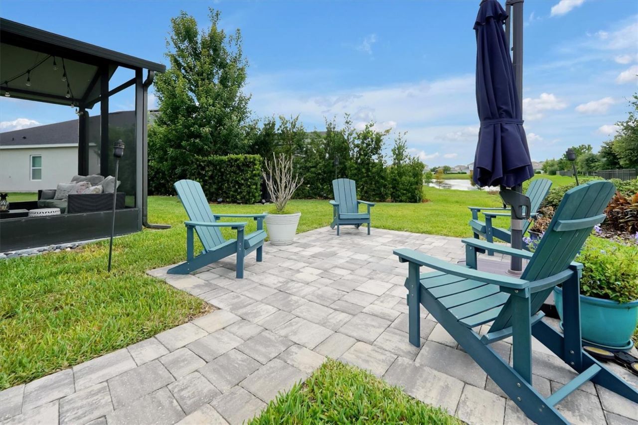 17807 Passionflower Circle , Clermont, FL 34714 Photo