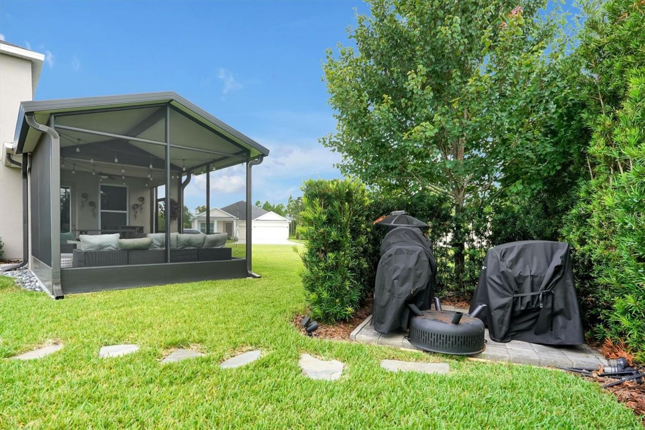 17807 Passionflower Circle , Clermont, FL 34714 Photo