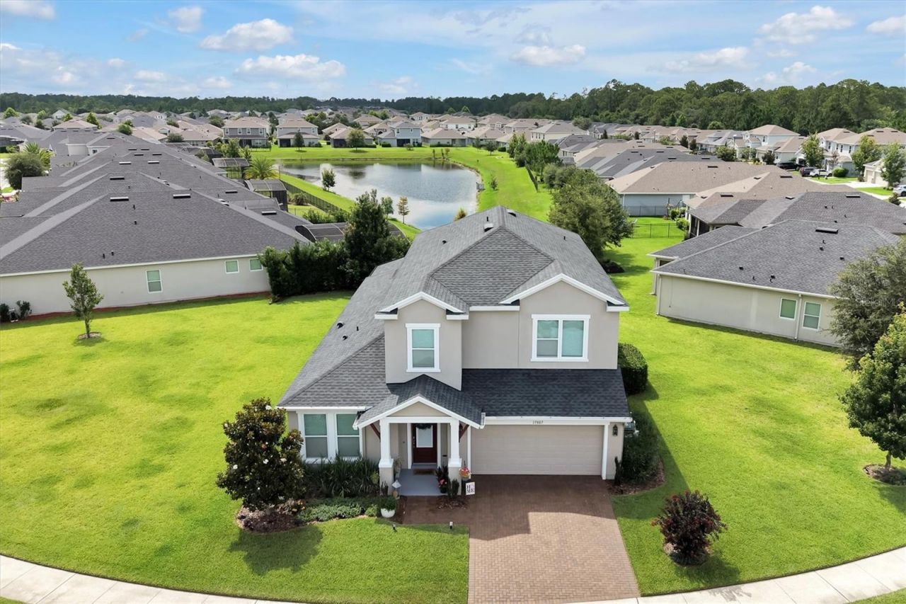 17807 Passionflower Circle , Clermont, FL 34714 Photo