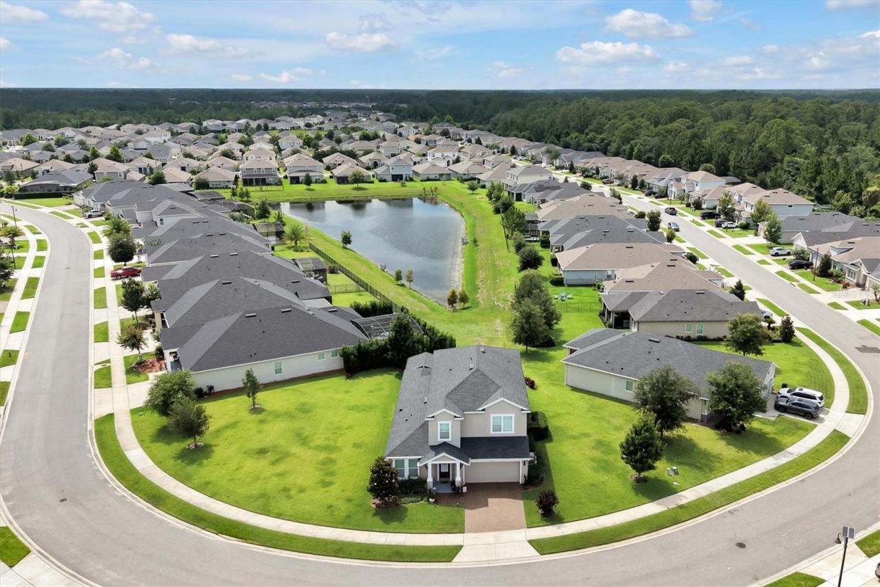 17807 Passionflower Circle , Clermont, FL 34714 Photo