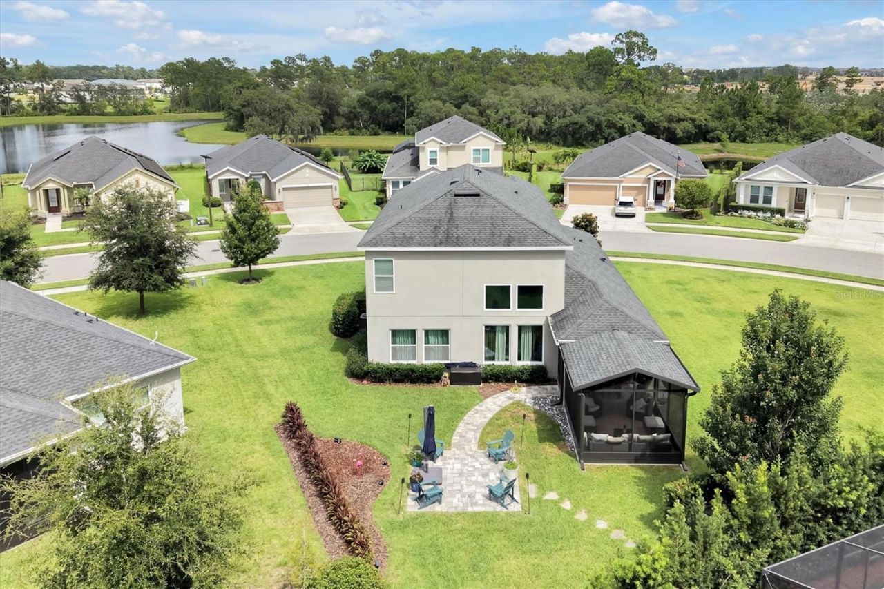 17807 Passionflower Circle , Clermont, FL 34714 Photo