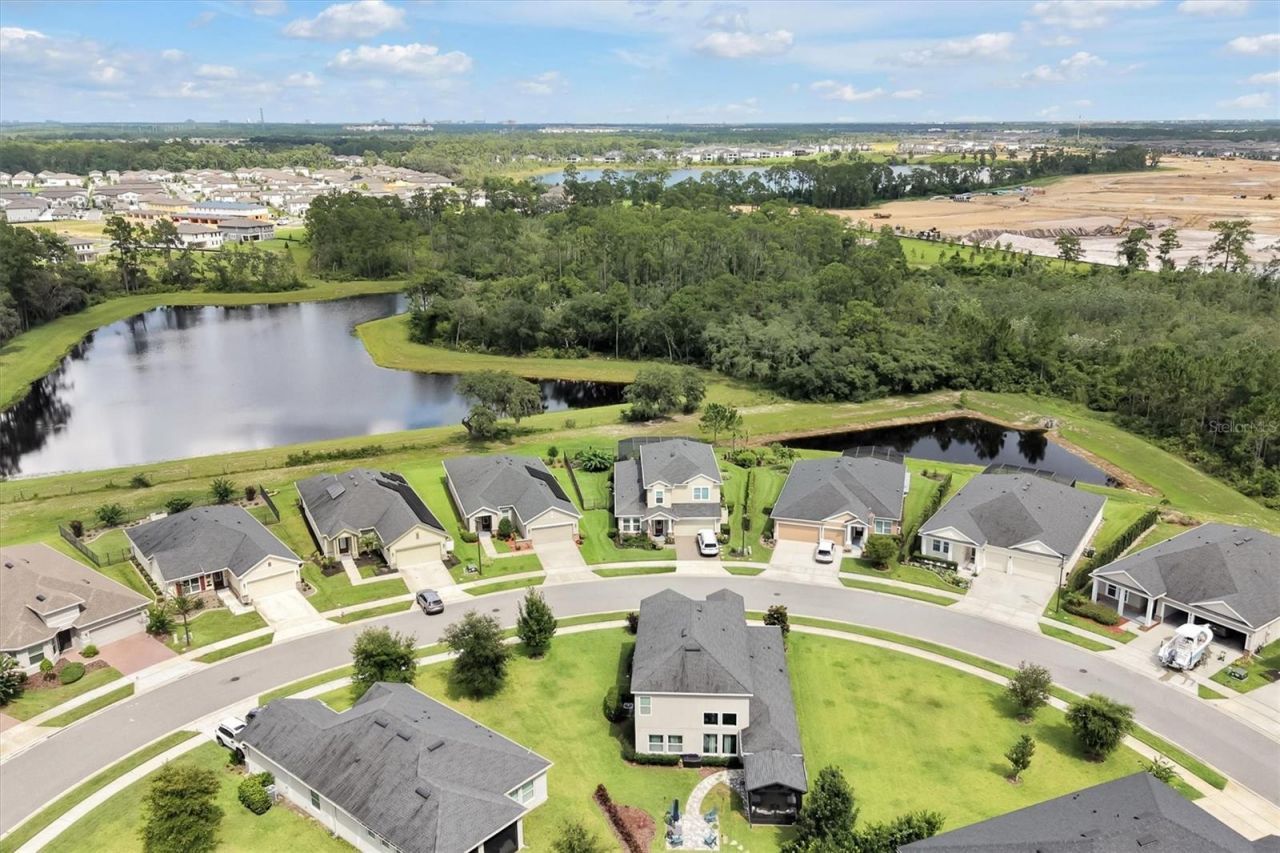 17807 Passionflower Circle , Clermont, FL 34714 Photo