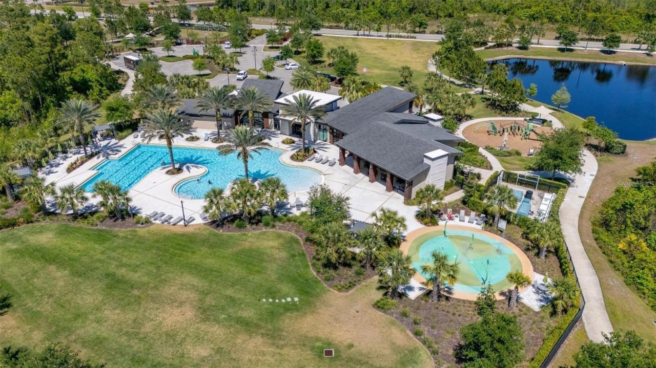 17807 Passionflower Circle , Clermont, FL 34714 Photo