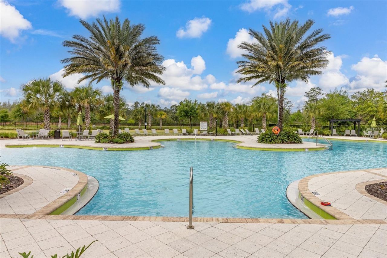 17807 Passionflower Circle , Clermont, FL 34714 Photo