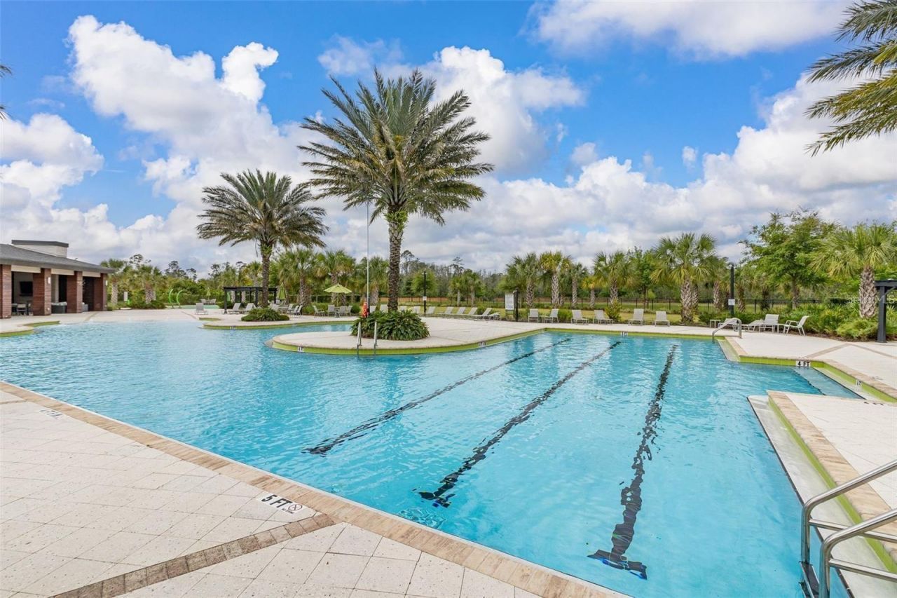 17807 Passionflower Circle , Clermont, FL 34714 Photo