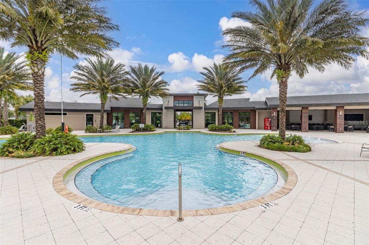 17807 Passionflower Circle , Clermont, FL 34714 Photo
