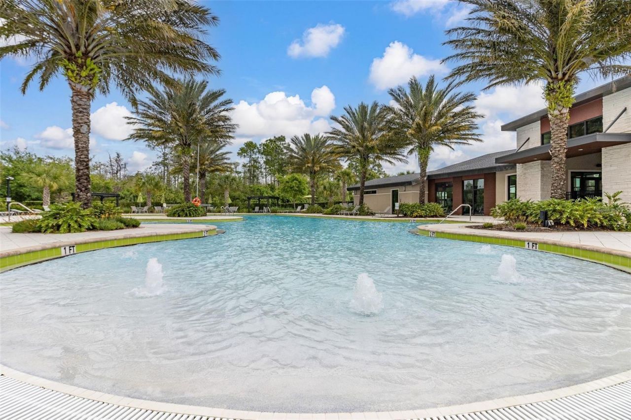 17807 Passionflower Circle , Clermont, FL 34714 Photo