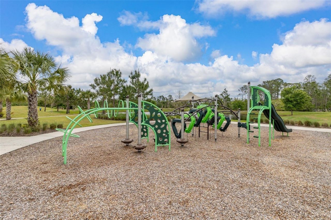 17807 Passionflower Circle , Clermont, FL 34714 Photo