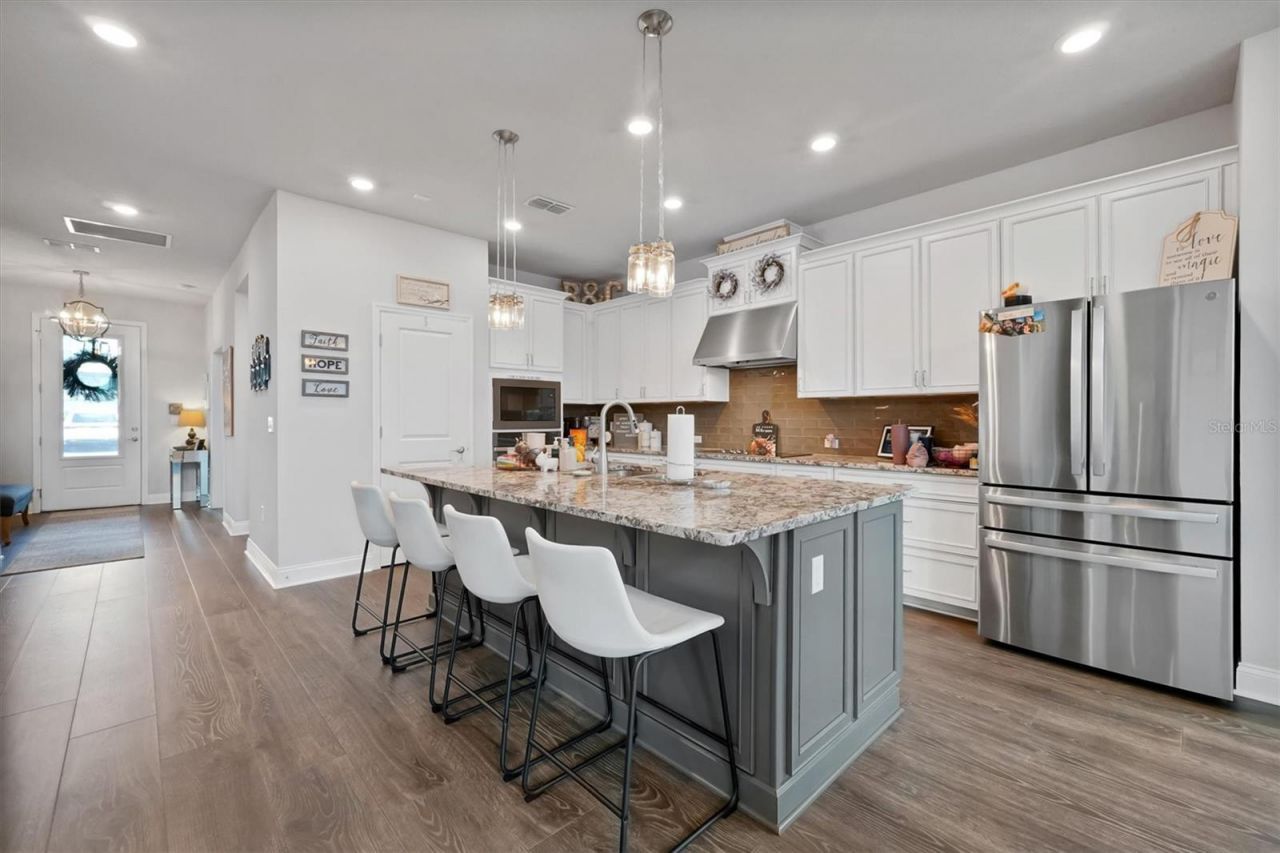 17807 Passionflower Circle , Clermont, FL 34714 Photo