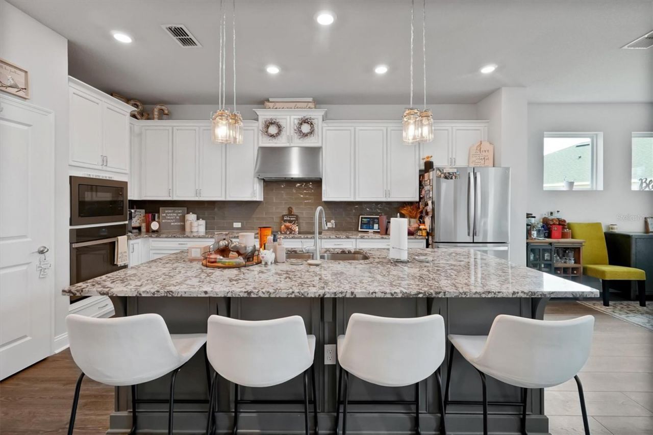 17807 Passionflower Circle , Clermont, FL 34714 Photo