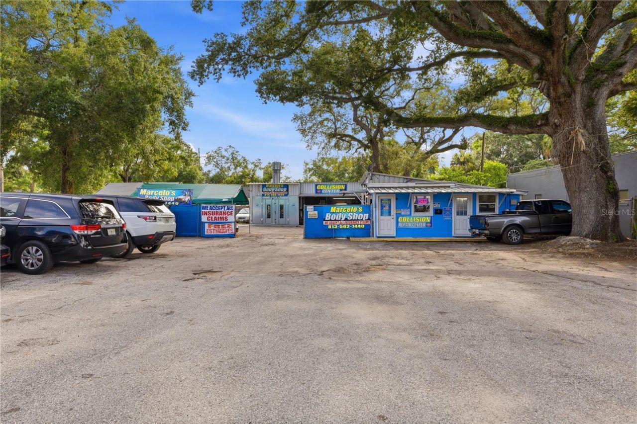 6200 N Nebraska Avenue , Tampa, FL 33604 Photo