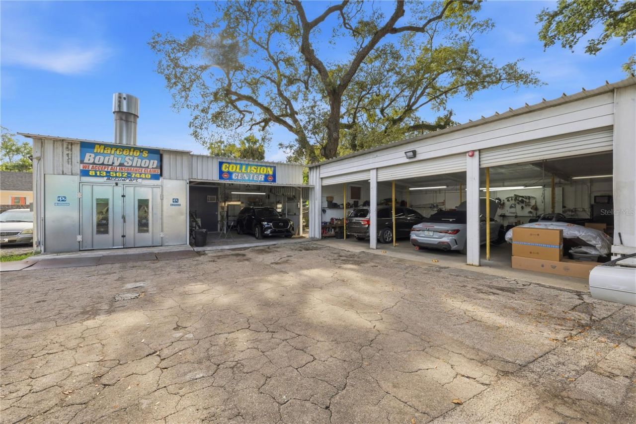 6200 N Nebraska Avenue , Tampa, FL 33604 Photo