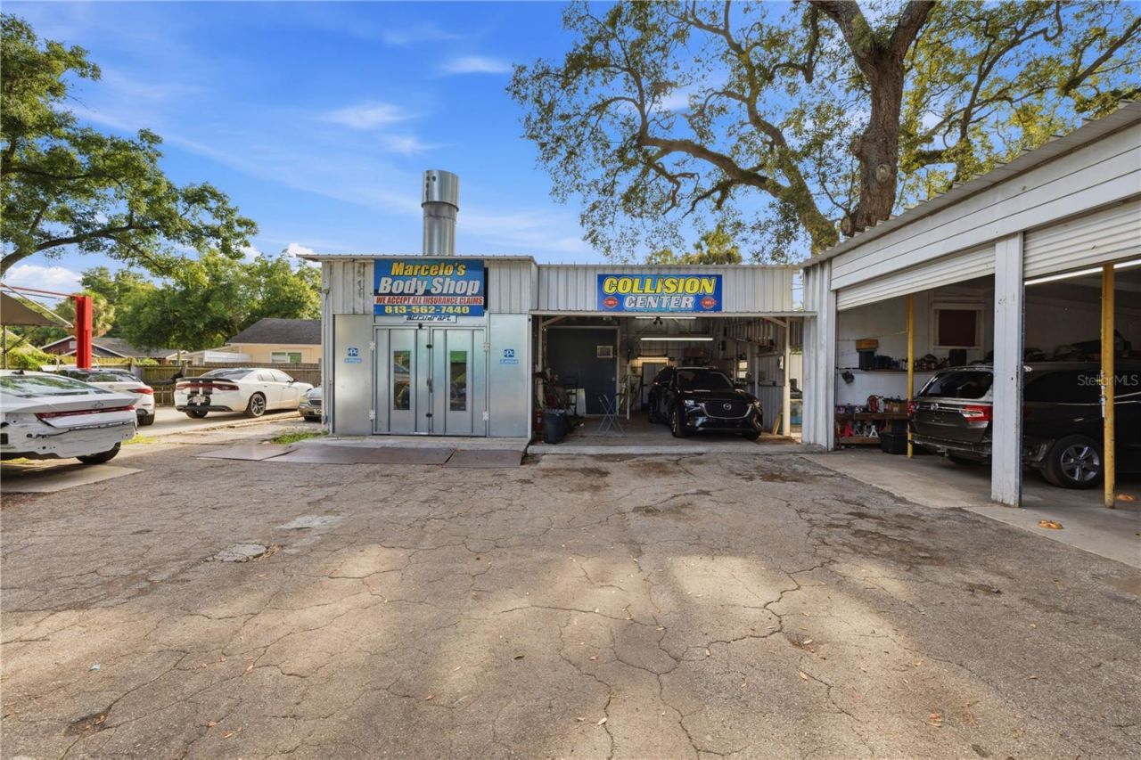 6200 N Nebraska Avenue , Tampa, FL 33604 Photo