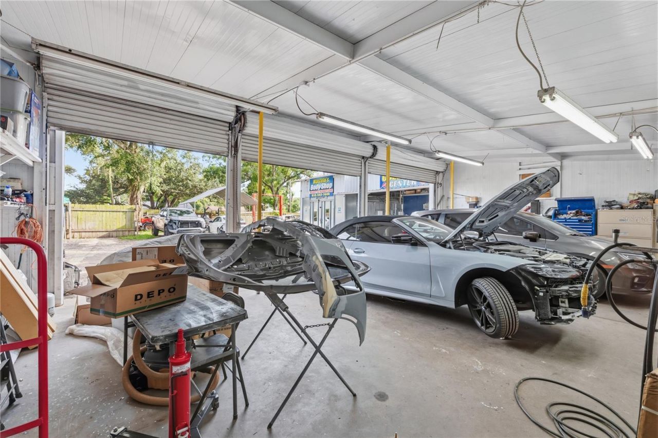 6200 N Nebraska Avenue , Tampa, FL 33604 Photo