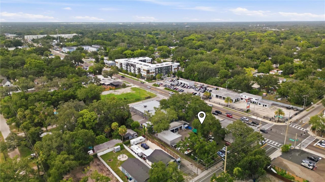 6200 N Nebraska Avenue , Tampa, FL 33604 Photo