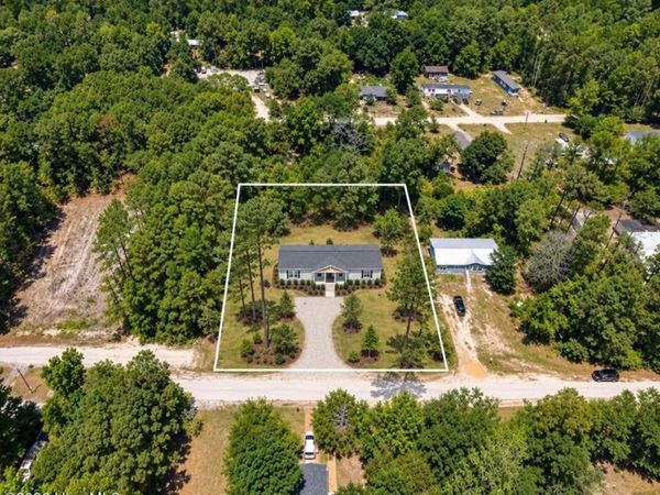 638 Southwind Drive SW, Supply, NC 28462