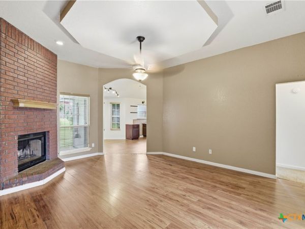 4503 Steamboat Springs Drive , Killeen, TX 76542